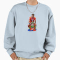 Lamine Yamal Sweatshirt - Graphic Print Unisex - T-Shirt, Sweatshirt, Hoodie