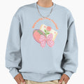 Sport Romance Girlie Apparently I Sweatshirt - Aesthetic Graphic Unisex - T-Shirt, Sweatshirt, Hoodie