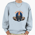 Denver Football Sweatshirt - Fun Novelty Design Men Women - T-Shirt, Sweatshirt, Hoodie