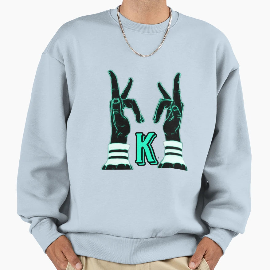 Kraftklub T-Shirt - Trendy Graphic for Adults - T-Shirt, Sweatshirt, Hoodie