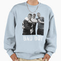 Bad Chiller Crew Bbcc Sweatshirt - Graphic Print Men Women - T-Shirt, Sweatshirt, Hoodie