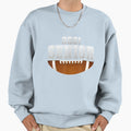 Graduate Senior Class 2021 Sweatshirt - Unique Graphic for Adults - T-Shirt, Sweatshirt, Hoodie