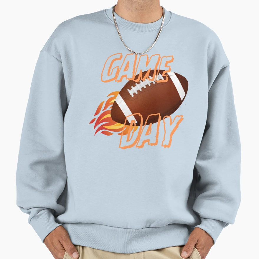 Game Day Tshirts T-Shirt - Unique Graphic Men Women - T-Shirt, Sweatshirt, Hoodie
