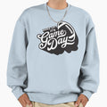 Wake Up Its Game Day Soccer Mom Sweatshirt - Novelty Apparel for Adults - T-Shirt, Sweatshirt, Hoodie