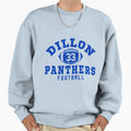 Hoody Number 33 Riggins Dillon Sweatshirt - Custom Art Print for Adults - T-Shirt, Sweatshirt, Hoodie