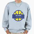 Best Coach All Times Pe Sweatshirt - Minimalist Print for Adults - T-Shirt, Sweatshirt, Hoodie