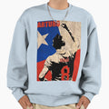 Vidal Sweatshirt - Unique Graphic Unisex - T-Shirt, Sweatshirt, Hoodie