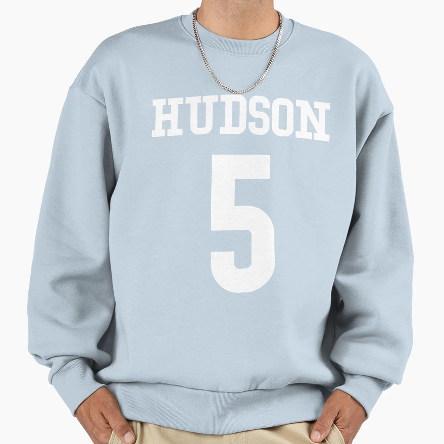 Quarterback Glee Sweatshirt - Streetwear Style Unisex - T-Shirt, Sweatshirt, Hoodie