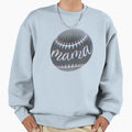 Mama Sweatshirt - Unique Graphic for Adults - T-Shirt, Sweatshirt, Hoodie