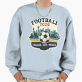 Football 2026 One World One Sweatshirt - Casual Everyday Wear for Adults - T-Shirt, Sweatshirt, Hoodie