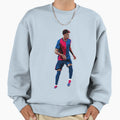 Yamal Sweatshirt - Casual Everyday Wear Unisex - T-Shirt, Sweatshirt, Hoodie