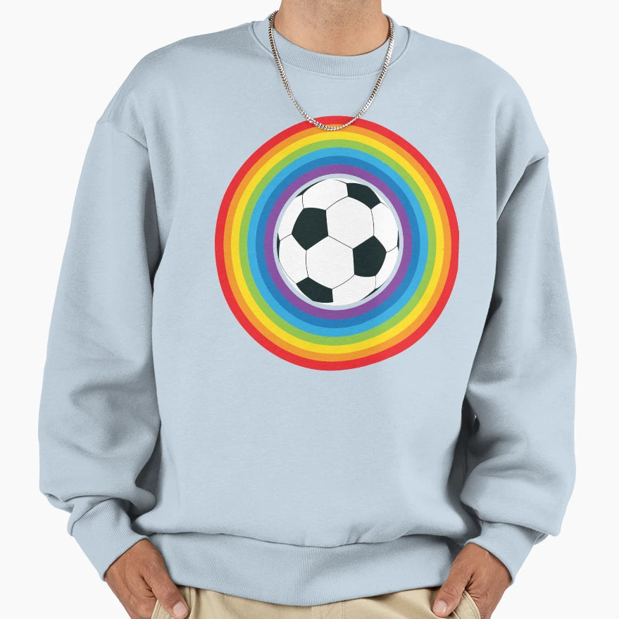Grant Wahl Pride Grant Wahl Sweatshirt - Fun Novelty Design Men Women - T-Shirt, Sweatshirt, Hoodie