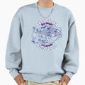 Football Sweatshirt - Custom Art Print Unisex - T-Shirt, Sweatshirt, Hoodie