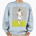 Raphinha 2021 22 Illustration Sweatshirt - Graphic Print Men Women - T-Shirt, Sweatshirt, Hoodie