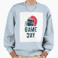 Game Day Sweatshirt - Unique Graphic for Adults - T-Shirt, Sweatshirt, Hoodie