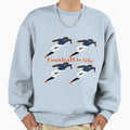 Profession Football Players Sweatshirt - Trendy Graphic for Adults - T-Shirt, Sweatshirt, Hoodie