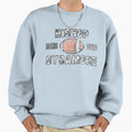 Bishop Sycamore Sweatshirt - Unique Graphic for Adults - T-Shirt, Sweatshirt, Hoodie