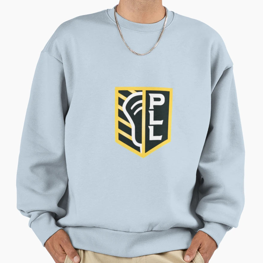 Lacrosse Sweatshirt - Novelty Apparel Unisex - T-Shirt, Sweatshirt, Hoodie