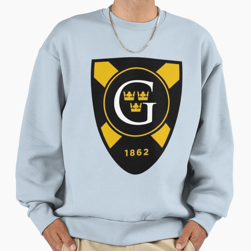Gustavus Adolphus Minnesota Sweatshirt - Streetwear Style Men Women - T-Shirt, Sweatshirt, Hoodie