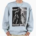 It Involves Football And Wrestling Sweatshirt - Unique Graphic Unisex - T-Shirt, Sweatshirt, Hoodie