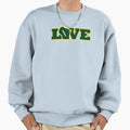 Green Bay Packer Love Football Sweatshirt - Streetwear Style for Adults - T-Shirt, Sweatshirt, Hoodie