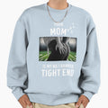 Funny Fantasy Football Your Mom Is Sweatshirt - Trendy Graphic Men Women - T-Shirt, Sweatshirt, Hoodie