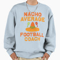 Coach Gift Ideas Sweatshirt - Graphic Print for Adults - T-Shirt, Sweatshirt, Hoodie