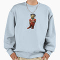 Funny Speed Meme Sweatshirt - Custom Art Print Men Women - T-Shirt, Sweatshirt, Hoodie