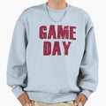 Game Day Maroon Sweatshirt - Unique Graphic Men Women - T-Shirt, Sweatshirt, Hoodie