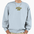 Streetwear Aesthetic Sweatshirt - Custom Art Print Unisex - T-Shirt, Sweatshirt, Hoodie
