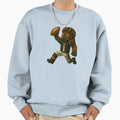 Blocky Chase Sweatshirt - Graphic Print for Adults - T-Shirt, Sweatshirt, Hoodie