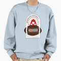 American Football Player Sweatshirt - Custom Art Print for Adults - T-Shirt, Sweatshirt, Hoodie