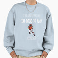 American Football Sweatshirt - Fun Novelty Design Men Women - T-Shirt, Sweatshirt, Hoodie
