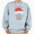 Squad 2020 Matching Family Sweatshirt - Custom Art Print Men Women - T-Shirt, Sweatshirt, Hoodie