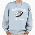 Bishop Sycamore High School 2021 Sweatshirt - Aesthetic Graphic for Adults - T-Shirt, Sweatshirt, Hoodie
