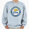 Dyw Downingtown Football Cheer Sweatshirt - Graphic Print Men Women - T-Shirt, Sweatshirt, Hoodie