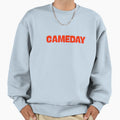 Gameday Sweatshirt - Graphic Print Unisex - T-Shirt, Sweatshirt, Hoodie
