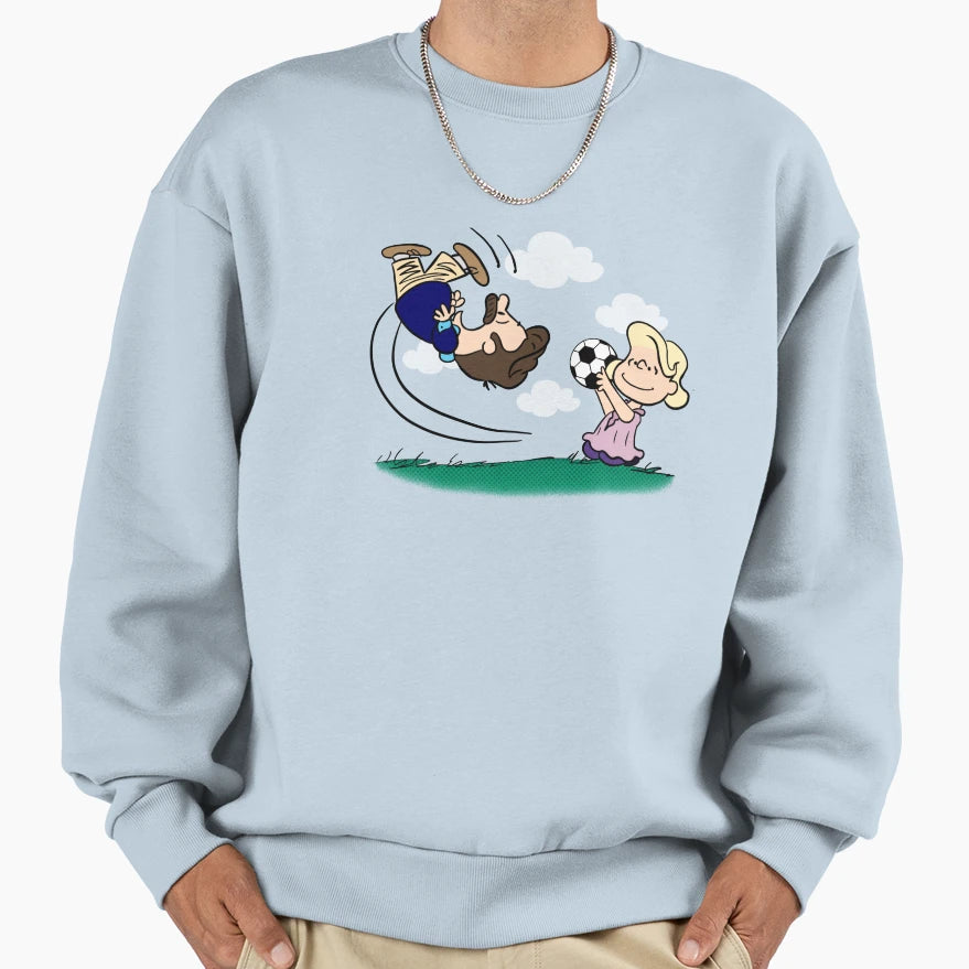 Aaugh Sweatshirt - Unique Graphic for Adults - T-Shirt, Sweatshirt, Hoodie