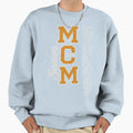 Senior Mom 2026 Sweatshirt - Graphic Print Unisex - T-Shirt, Sweatshirt, Hoodie