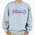 Funny Failed Day Squad Funny T-Shirt - Casual Everyday Wear Men Women - T-Shirt, Sweatshirt, Hoodie