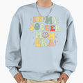 My Soccer Mom Era Sweatshirt - Fun Novelty Design for Adults - T-Shirt, Sweatshirt, Hoodie