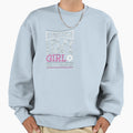 I Know I Play Like Soccer Sweatshirt - Fun Novelty Design for Adults - T-Shirt, Sweatshirt, Hoodie