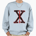 Generation X Sweatshirt - Trendy Graphic for Adults - T-Shirt, Sweatshirt, Hoodie