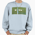 Football Field Ten Sweatshirt - Custom Art Print Men Women - T-Shirt, Sweatshirt, Hoodie