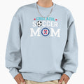 Cruz Azul Mexican Team Soccer Sweatshirt - Casual Everyday Wear for Adults - T-Shirt, Sweatshirt, Hoodie