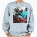 American Football Sweatshirt - Casual Everyday Wear for Adults - T-Shirt, Sweatshirt, Hoodie