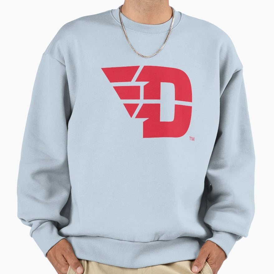 Dayton University College Fylers Gifts Sweatshirt - Novelty Apparel Unisex - T-Shirt, Sweatshirt, Hoodie