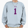 Kentavious Caldwell Pope 1 K C Sweatshirt - Fun Novelty Design for Adults - T-Shirt, Sweatshirt, Hoodie