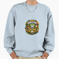 World Soccer Showdown Global Sweatshirt - Streetwear Style for Adults - T-Shirt, Sweatshirt, Hoodie