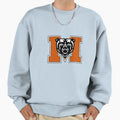 M Bears Sweatshirt - Custom Art Print Men Women - T-Shirt, Sweatshirt, Hoodie